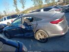 2019 Hyundai Sonata Sel Серый vin: 5NPE34AF9KH814306