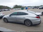 2020 Hyundai Sonata Sel Silver vin: 5NPEF4JA0LH017486 2020 Hyundai Sonata Sel Silver vin: 5NPEF4JA0LH017486