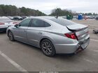 2020 Hyundai Sonata Sel Silver vin: 5NPEF4JA0LH017486 2020 Hyundai Sonata Sel Silver vin: 5NPEF4JA0LH017486