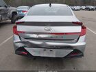 2020 Hyundai Sonata Sel Silver vin: 5NPEF4JA0LH017486 2020 Hyundai Sonata Sel Silver vin: 5NPEF4JA0LH017486
