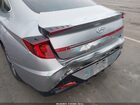 2020 Hyundai Sonata Sel Silver vin: 5NPEF4JA0LH017486 2020 Hyundai Sonata Sel Silver vin: 5NPEF4JA0LH017486