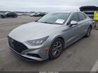 2020 Hyundai Sonata Sel Silver vin: 5NPEF4JA0LH017486 2020 Hyundai Sonata Sel Silver vin: 5NPEF4JA0LH017486