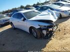 2020 Hyundai Sonata Se White vin: 5NPEG4JA2LH008530