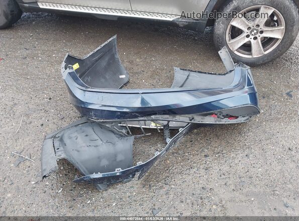5NPEG4JA6MH127408 2021 HYUNDAI SONATA Синий Вид панели приборов