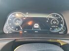 2020 Hyundai Sonata Limited Черный vin: 5NPEH4J23LH058679