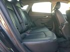 2020 Hyundai Sonata Limited Черный vin: 5NPEH4J23LH058679