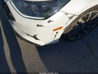 2021 Hyundai Sonata Limited Белый vin: 5NPEH4J24MH067909