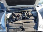 2021 Hyundai Sonata Limited Белый vin: 5NPEH4J24MH067909