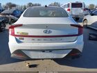 2021 Hyundai Sonata Limited Белый vin: 5NPEH4J24MH067909