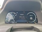 2020 Hyundai Sonata Limited Синий vin: 5NPEH4J25LH039969