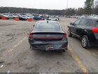 2022 Hyundai Sonata Sel Plus Gray vin: 5NPEJ4J26NH141904