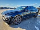 2022 Hyundai Sonata N Line Black vin: 5NPEK4JC9NH146455