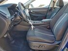 2020 Hyundai Sonata Sel Синий vin: 5NPEL4JA1LH010295