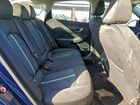 2020 Hyundai Sonata Sel Синий vin: 5NPEL4JA1LH010295