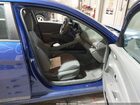 2021 Hyundai Elantra Se Синий vin: 5NPLL4AG3MH049421