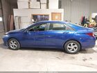 2021 Hyundai Elantra Se Синий vin: 5NPLL4AG3MH049421