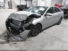 2023 Hyundai Elantra Sel Серебряный vin: 5NPLM4AG2PH114888