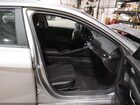 2023 Hyundai Elantra Sel Серебряный vin: 5NPLM4AG2PH114888