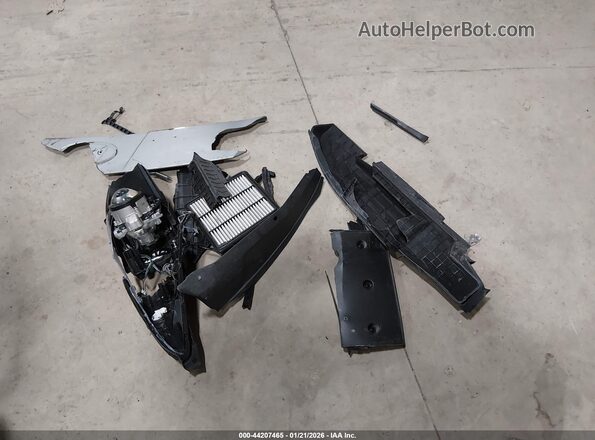 5NPLM4AG2PH114888 2023 HYUNDAI ELANTRA Серебряный Вид щитка приборов