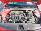 2023 Hyundai Elantra Sel Красный vin: 5NPLM4AG4PH119364 2023 Hyundai Elantra Sel Красный vin: 5NPLM4AG4PH119364