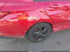 2023 Hyundai Elantra Sel Красный vin: 5NPLM4AG4PH119364 2023 Hyundai Elantra Sel Красный vin: 5NPLM4AG4PH119364