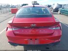 2023 Hyundai Elantra Sel Красный vin: 5NPLM4AG4PH119364 2023 Hyundai Elantra Sel Красный vin: 5NPLM4AG4PH119364
