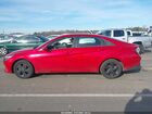 2023 Hyundai Elantra Sel Красный vin: 5NPLM4AG4PH119364 2023 Hyundai Elantra Sel Красный vin: 5NPLM4AG4PH119364