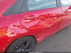 2023 Hyundai Elantra Sel Красный vin: 5NPLM4AG4PH119364 2023 Hyundai Elantra Sel Красный vin: 5NPLM4AG4PH119364