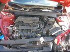 2023 Hyundai Elantra Sel Красный vin: 5NPLM4AG7PH114210