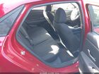 2023 Hyundai Elantra Sel Красный vin: 5NPLM4AG7PH114210
