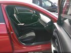 2022 Hyundai Elantra Sel Red vin: 5NPLN4AGXNH057592