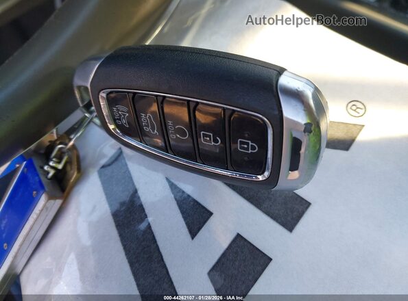 5NPLS4AG2PH115013 2023 HYUNDAI ELANTRA Белый Вид панели приборов