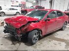 2023 Hyundai Elantra Sel Red vin: 5NPLS4AG7PH090738