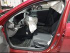 2023 Hyundai Elantra Sel Red vin: 5NPLS4AG7PH090738