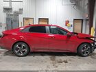 2023 Hyundai Elantra Sel Red vin: 5NPLS4AG7PH090738
