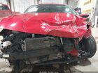 2023 Hyundai Elantra Sel Red vin: 5NPLS4AG7PH090738