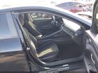2022 Hyundai Elantra Sel Черный vin: 5NPLS4AG9NH079186