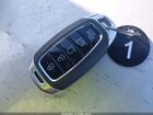 2022 Hyundai Elantra Sel Черный vin: 5NPLS4AG9NH079186