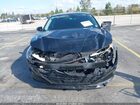 2022 Hyundai Elantra Sel Черный vin: 5NPLS4AG9NH079186