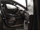 2023 Hyundai Santa Cruz Se Черный vin: 5NTJADAE7PH068345