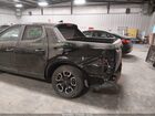 2023 Hyundai Santa Cruz Se Черный vin: 5NTJADAE7PH068345