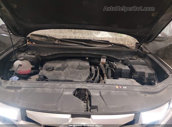 5NTJADAE7PH068345 2023 HYUNDAI SANTA CRUZ Черный Вид сзади