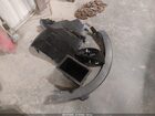 2023 Hyundai Santa Cruz Se Черный vin: 5NTJADAE7PH068345