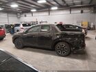 2023 Hyundai Santa Cruz Se Черный vin: 5NTJADAE7PH068345