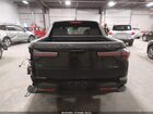 2023 Hyundai Santa Cruz Se Черный vin: 5NTJADAE7PH068345