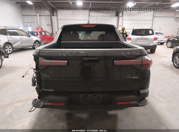 5NTJADAE7PH068345 2023 HYUNDAI SANTA CRUZ Черный 