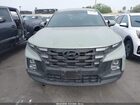 2022 Hyundai Santa Cruz Se Green vin: 5NTJADAE8NH014209