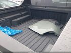 2022 Hyundai Santa Cruz Se Green vin: 5NTJADAE8NH014209