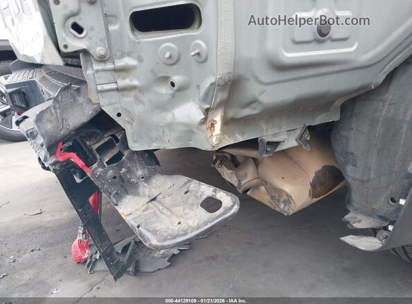 5NTJADAE8NH014209 2022 HYUNDAI SANTA CRUZ Green 