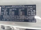 2022 Hyundai Santa Cruz Se Green vin: 5NTJADAE8NH014209